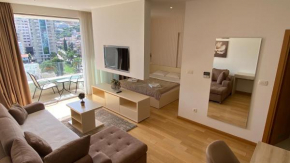 AKS Aparments - Wow